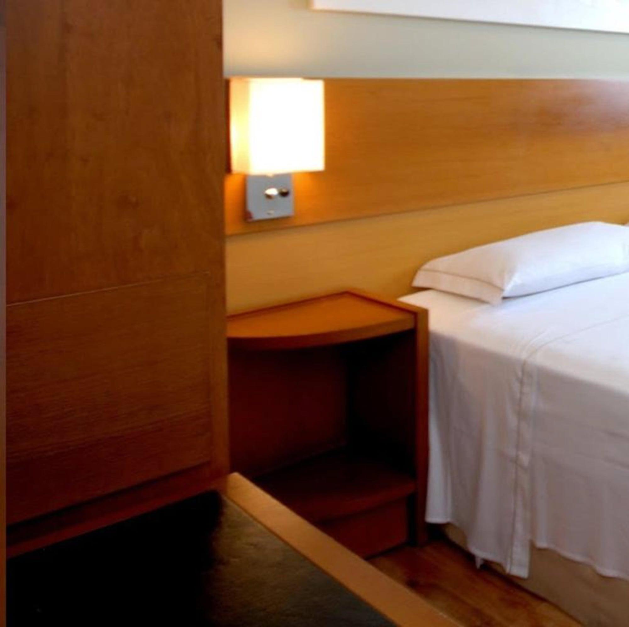 Tulip Inn Sao Paulo Paulista Buitenkant foto