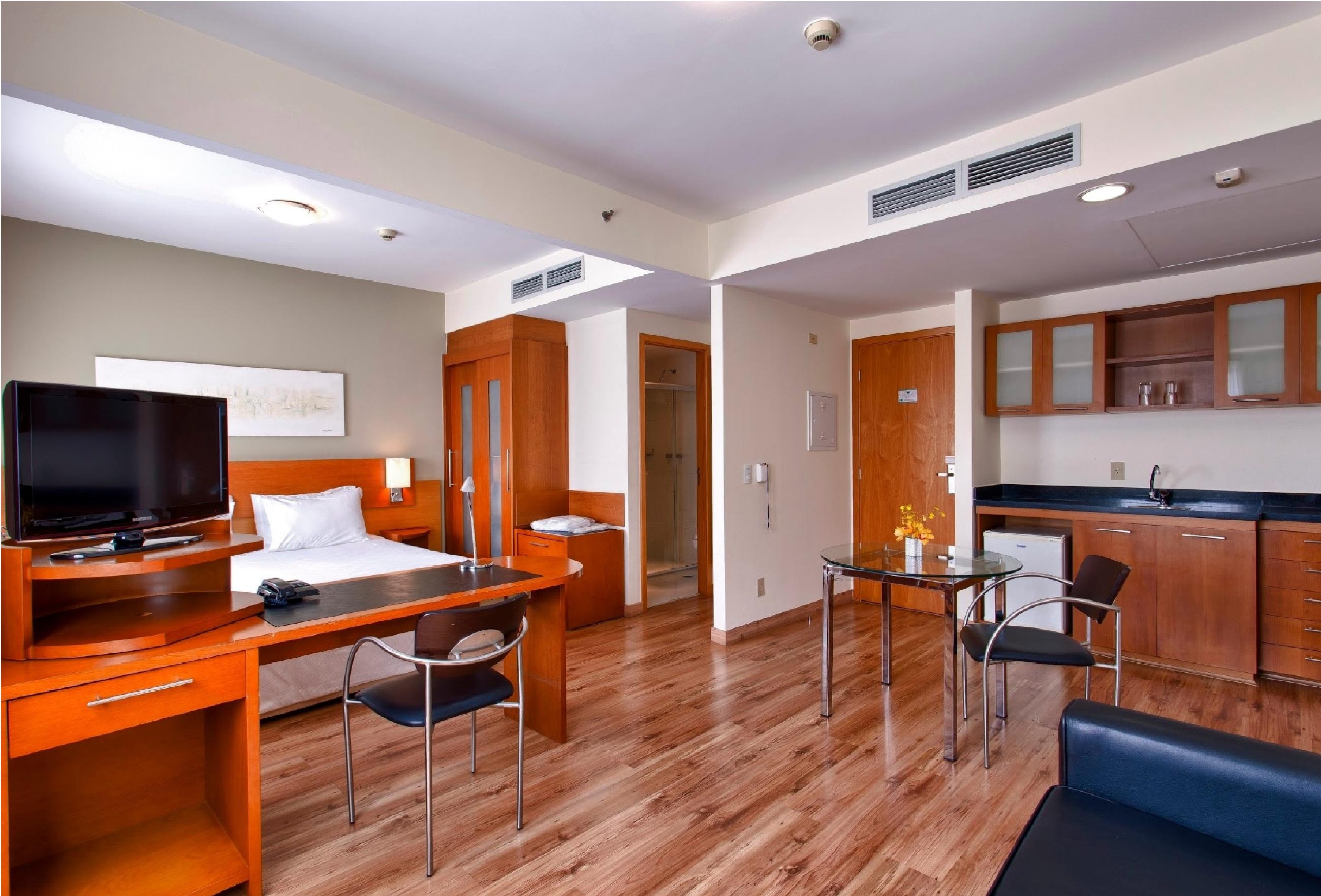 Tulip Inn Sao Paulo Paulista Buitenkant foto