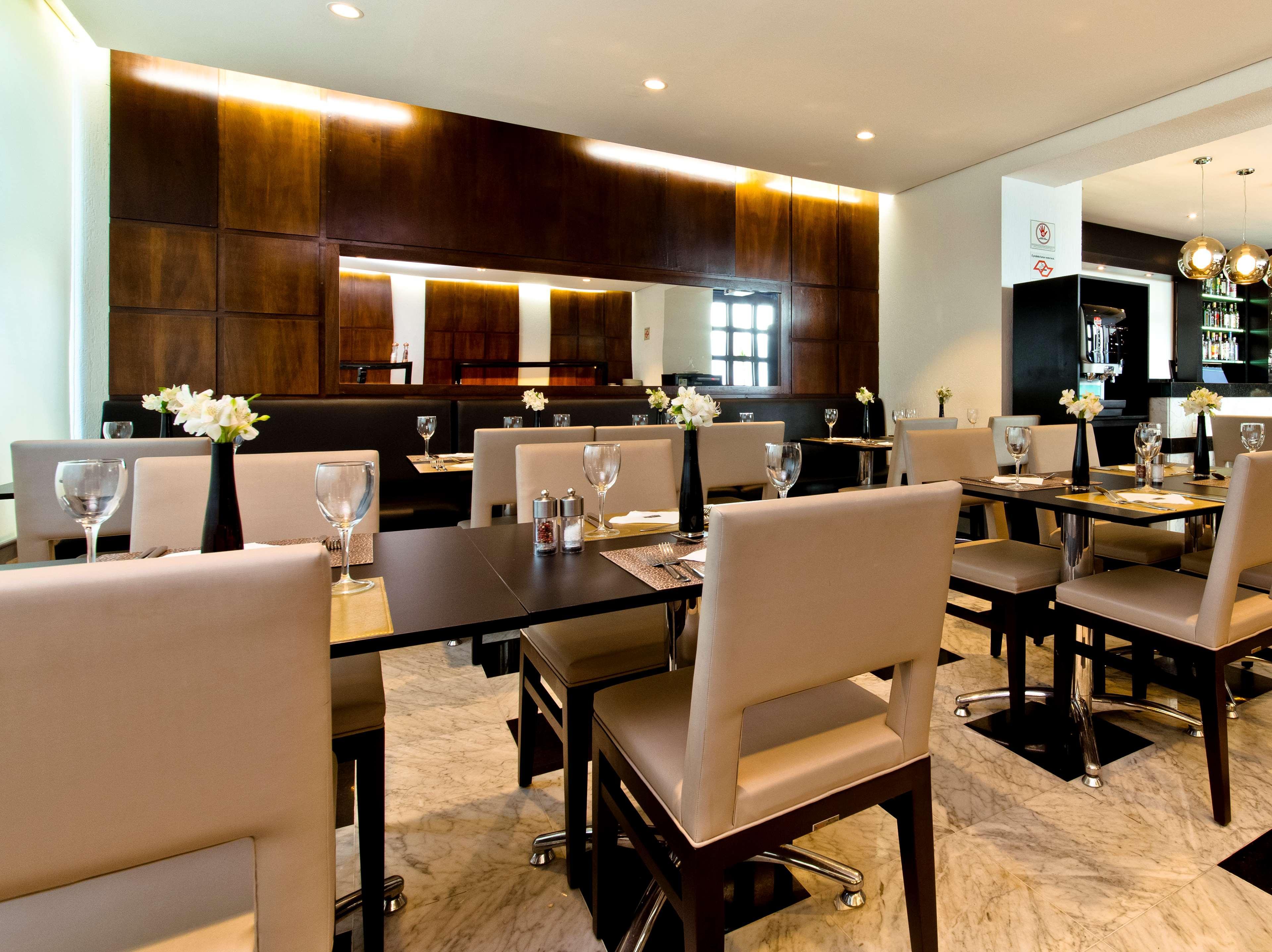 Tulip Inn Sao Paulo Paulista Buitenkant foto