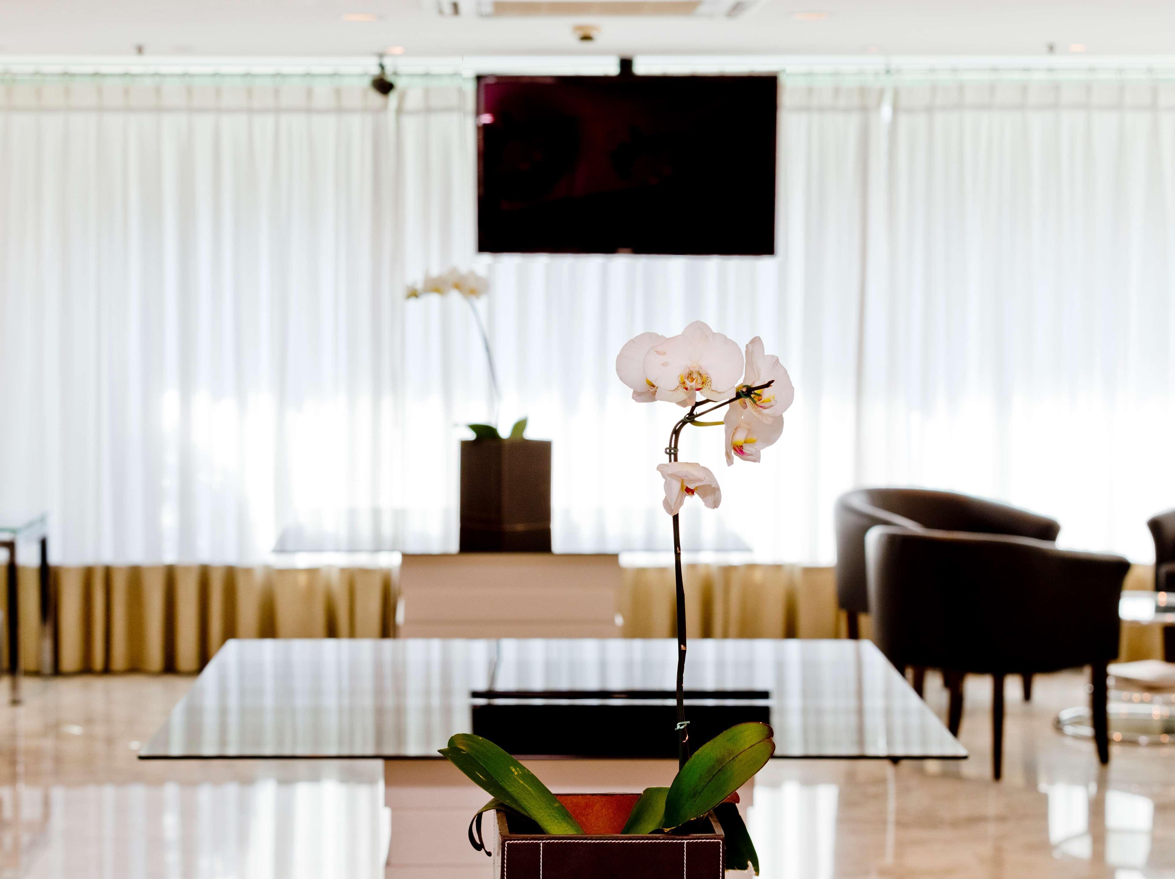 Tulip Inn Sao Paulo Paulista Buitenkant foto